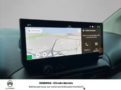 Photo 28 Citroën Berlingo  Van M 650kg BlueHDi 100ch S&S