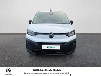 Photo 16 Citroën Berlingo  Van M 650kg BlueHDi 100ch S&S