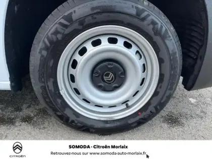 Photo 25 Citroën Berlingo  Van M 650kg BlueHDi 100ch S&S