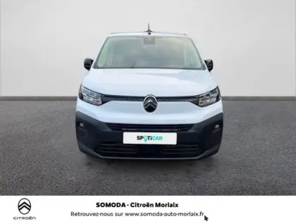 Photo 1 Citroën Berlingo  Van M 650kg BlueHDi 100ch S&S