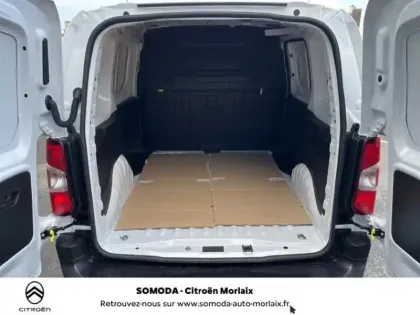 Photo 20 Citroën Berlingo  Van M 650kg BlueHDi 100ch S&S