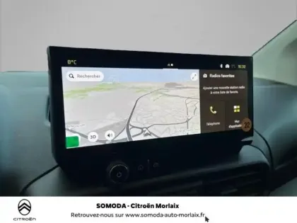 Photo 13 Citroën Berlingo  Van M 650kg BlueHDi 100ch S&S