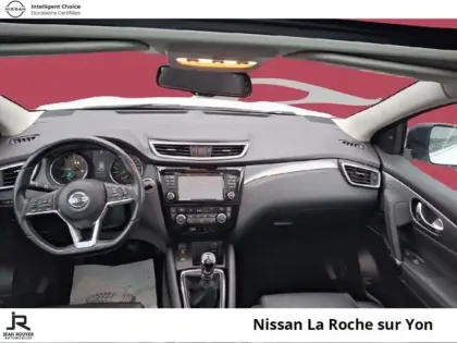 Photo 19 Nissan X-trail  e-4orce 213ch Tekna+