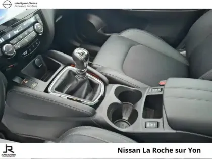 Photo 20 Nissan X-trail  e-4orce 213ch Tekna+