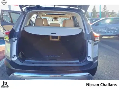 Photo 10 Nissan X-trail  e-4orce 213ch Tekna+