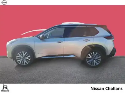 Photo 5 Nissan X-trail  e-4orce 213ch Tekna+