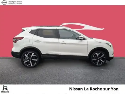 Photo 26 Nissan X-trail  e-4orce 213ch Tekna+