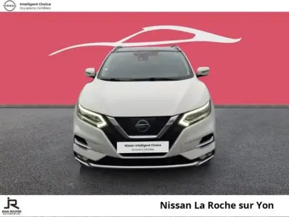 Photo 23 Nissan X-trail  e-4orce 213ch Tekna+