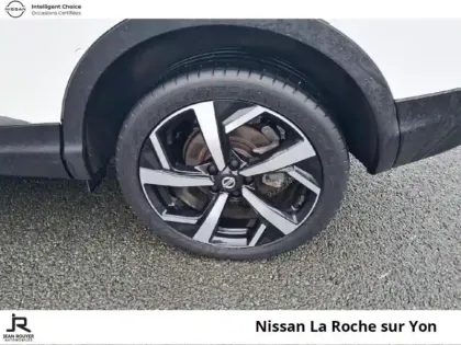 Photo 22 Nissan X-trail  e-4orce 213ch Tekna+