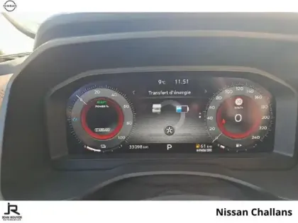 Photo 14 Nissan X-trail  e-4orce 213ch Tekna+