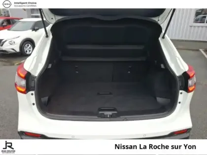 Photo 21 Nissan X-trail  e-4orce 213ch Tekna+