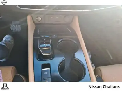 Photo 7 Nissan X-trail  e-4orce 213ch Tekna+