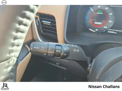 Photo 13 Nissan X-trail  e-4orce 213ch Tekna+