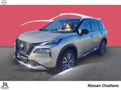 Photo 2 Nissan X-trail  e-4orce 213ch Tekna+