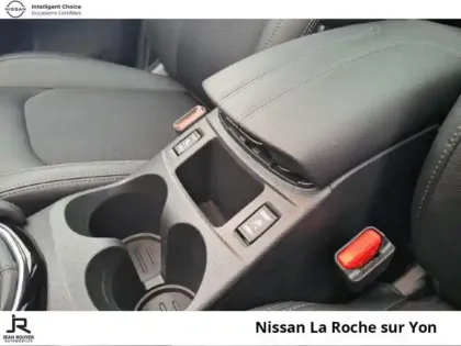 Photo 29 Nissan X-trail  e-4orce 213ch Tekna+