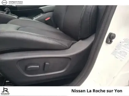 Photo 28 Nissan X-trail  e-4orce 213ch Tekna+