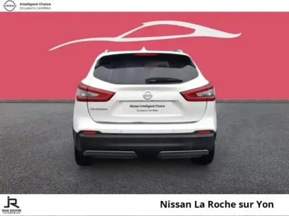 Photo 25 Nissan X-trail  e-4orce 213ch Tekna+