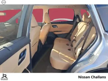 Photo 9 Nissan X-trail  e-4orce 213ch Tekna+