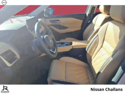 Photo 6 Nissan X-trail  e-4orce 213ch Tekna+