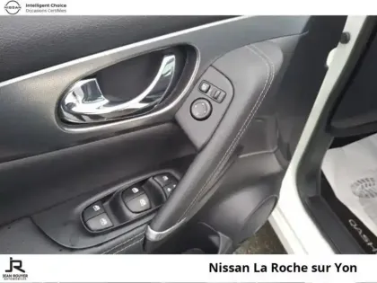 Photo 27 Nissan X-trail  e-4orce 213ch Tekna+