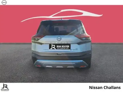 Photo 4 Nissan X-trail  e-4orce 213ch Tekna+