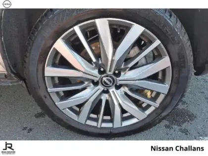 Photo 11 Nissan X-trail  e-4orce 213ch Tekna+