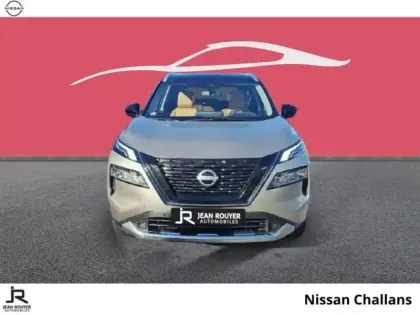 Photo 1 Nissan X-trail  e-4orce 213ch Tekna+