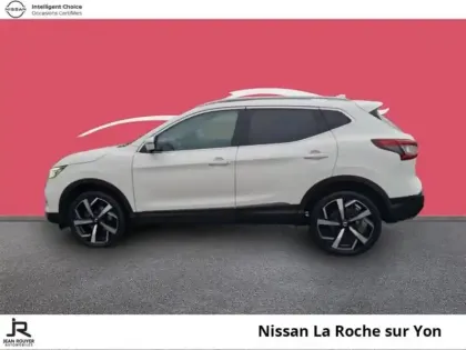 Photo 24 Nissan X-trail  e-4orce 213ch Tekna+