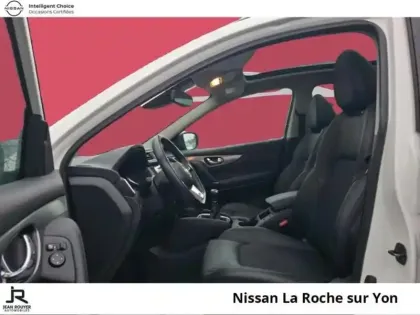 Photo 17 Nissan X-trail  e-4orce 213ch Tekna+