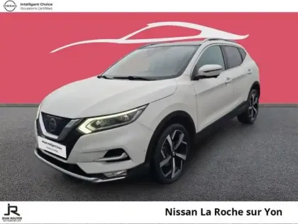 Photo 15 Nissan X-trail  e-4orce 213ch Tekna+