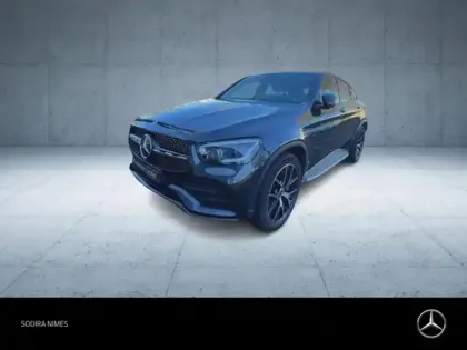 Photo Mercedes Classe Glc