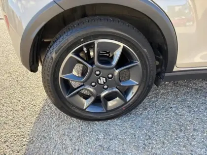 Photo 13 Suzuki Ignis  1.2 Dualjet Hybrid 83ch Pack