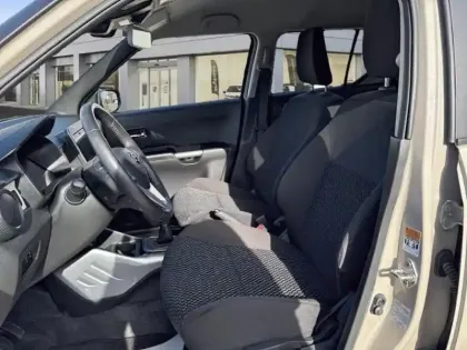 Photo 8 Suzuki Ignis  1.2 Dualjet Hybrid 83ch Pack