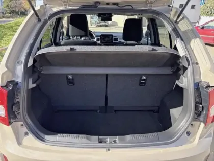 Photo 5 Suzuki Ignis  1.2 Dualjet Hybrid 83ch Pack