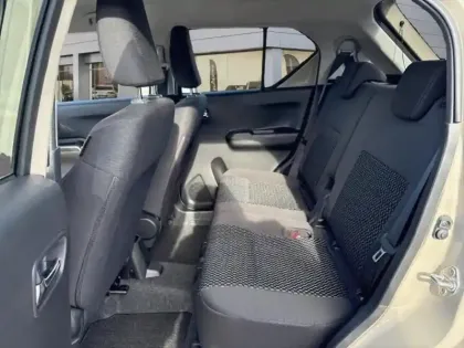 Photo 9 Suzuki Ignis  1.2 Dualjet Hybrid 83ch Pack