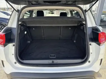 Photo 5 Citroën C5 aircross Gén. I Ph1 NG Feel 5