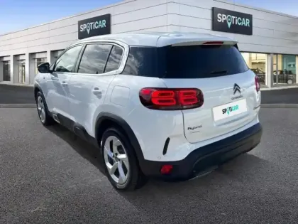 Photo 6 Citroën C5 aircross Gén. I Ph1 NG Feel 5