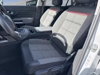 Photo 8 Citroën C5 aircross Gén. I Ph1 NG Feel 5