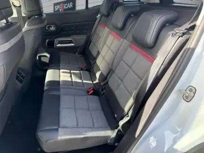 Photo 9 Citroën C5 aircross Gén. I Ph1 NG Feel 5