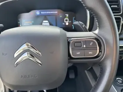 Photo 14 Citroën C5 aircross Gén. I Ph1 NG Feel 5