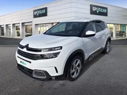 Photo Citroën C5 Aircross