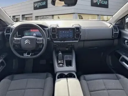 Photo 7 Citroën C5 aircross Gén. I Ph1 NG Feel 5