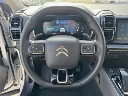 Photo 12 Citroën C5 aircross Gén. I Ph1 NG Feel 5