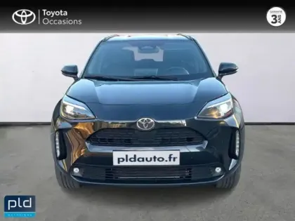 Photo 4 Toyota Yaris  Cross 116h Design MC24