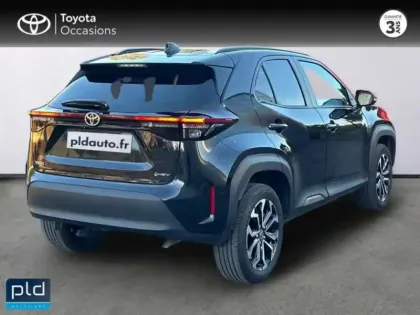 Photo 2 Toyota Yaris  Cross 116h Design MC24