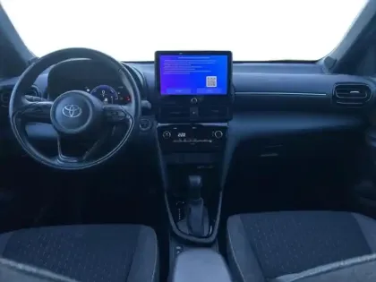 Photo 12 Toyota Yaris  Cross 116h Design MC24