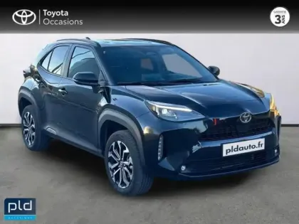 Photo 1 Toyota Yaris  Cross 116h Design MC24