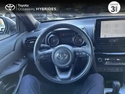 Photo 8 Toyota Yaris  Cross 116h Design AWD-i MY21