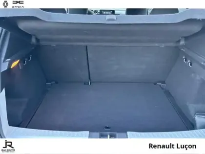 Photo 6 Dacia Sandero  1.0 ECO-G 100ch Stepway Extreme +