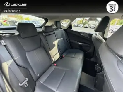 Photo 6 Lexus Nx  450h+ Luxe 4WD MY25